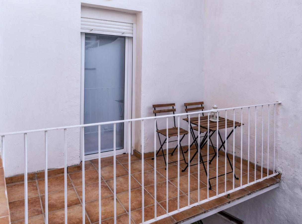 Ca La Josefa Apartment Balaguer Exterior photo